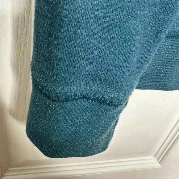 Joe Fresh Sweatshirt  Blue Size Extra Small - Picture 2 of 16